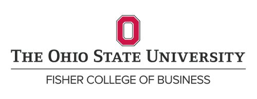 OSU Fisher Logo